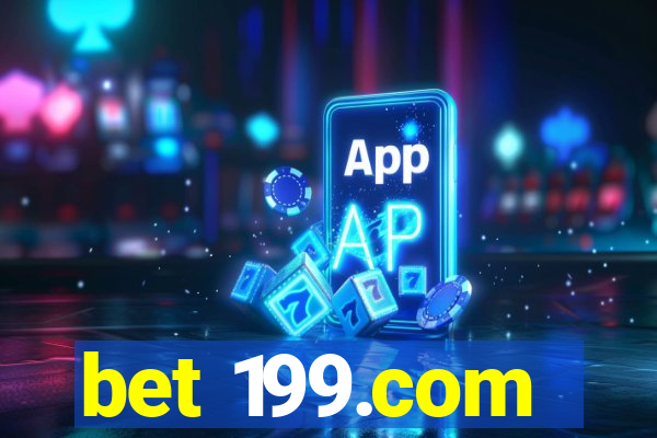 bet 199.com