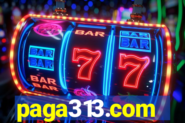 paga313.com