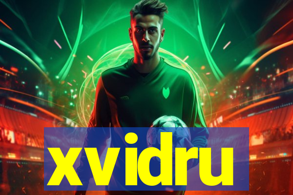 xvidru