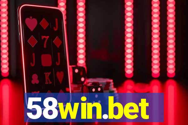 58win.bet