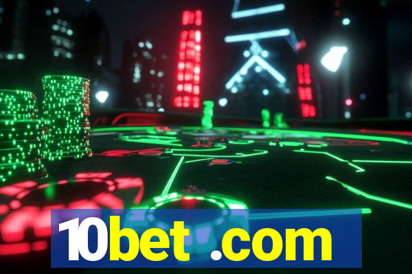 10bet .com