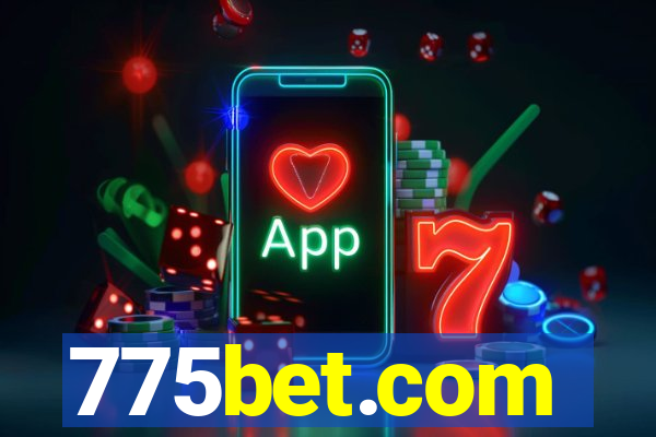 775bet.com