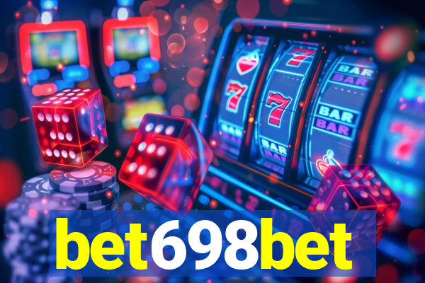 bet698bet