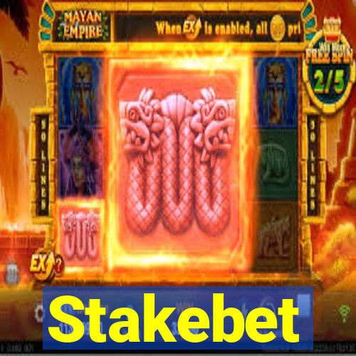Stakebet