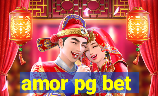 amor pg bet