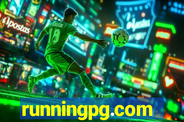 runningpg.com