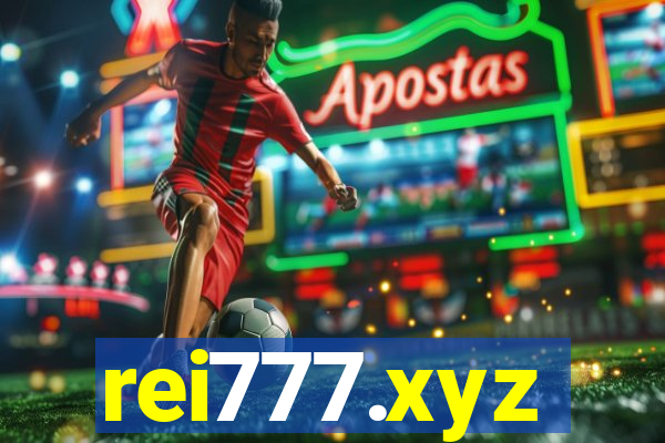 rei777.xyz