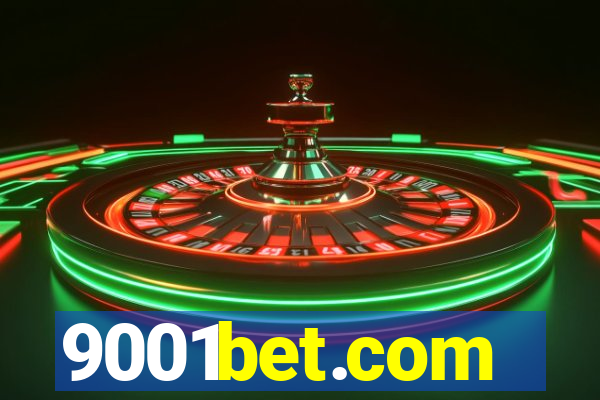 9001bet.com