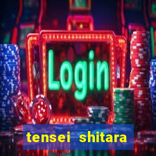 tensei shitara slime datta ken terceira temporada dublado