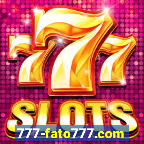 777-fato777.com