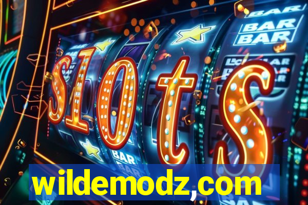 wildemodz,com