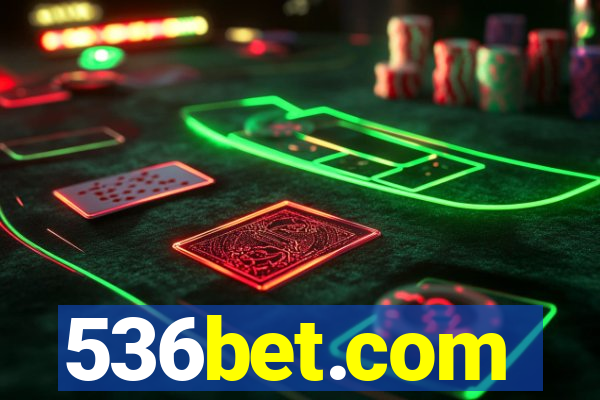 536bet.com