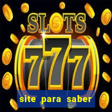 site para saber qual jogo esta pagando