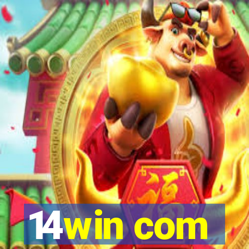 14win com