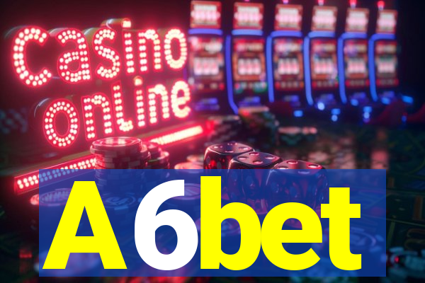 A6bet