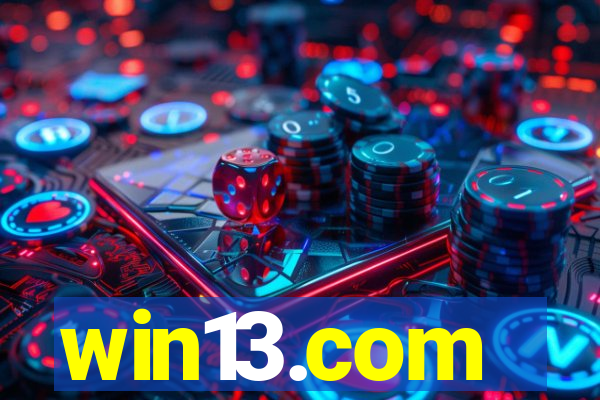 win13.com