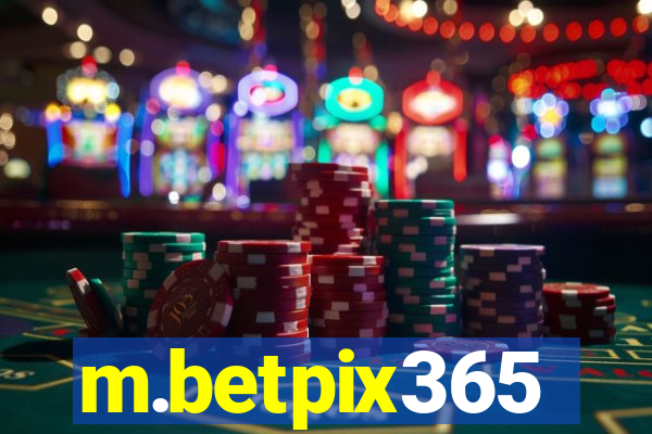 m.betpix365