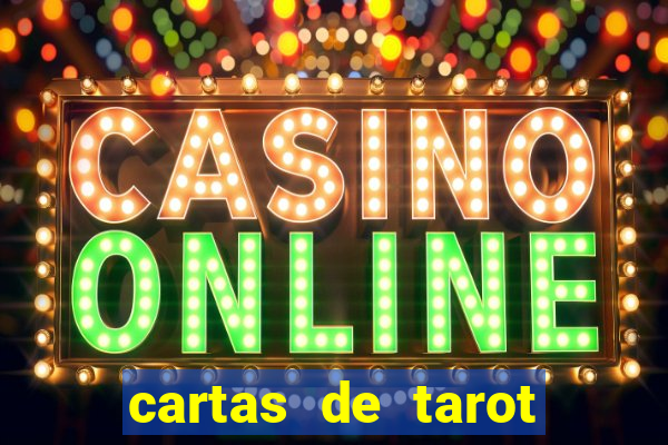 cartas de tarot gratis futuro inmediato