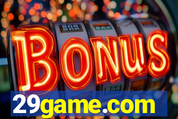 29game.com
