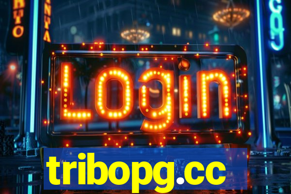tribopg.cc