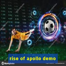 rise of apollo demo