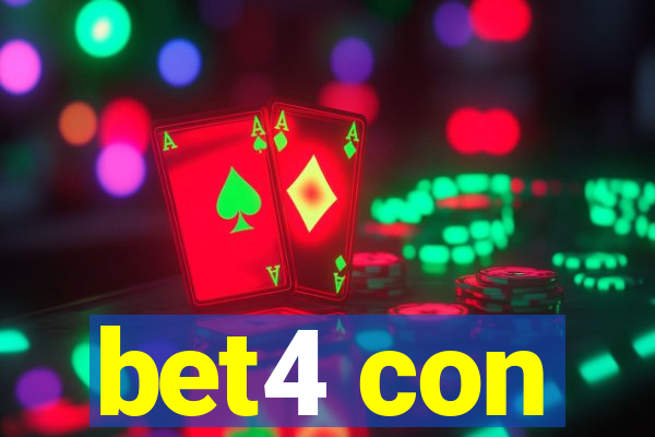 bet4 con