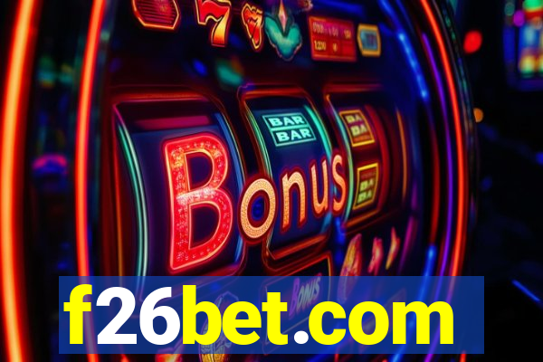 f26bet.com