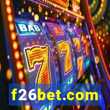 f26bet.com