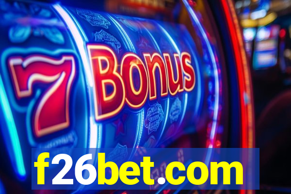 f26bet.com