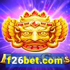 f26bet.com