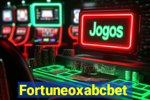 Fortuneoxabcbet