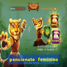 pensionato feminino botafogo rj