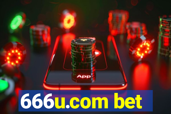 666u.com bet