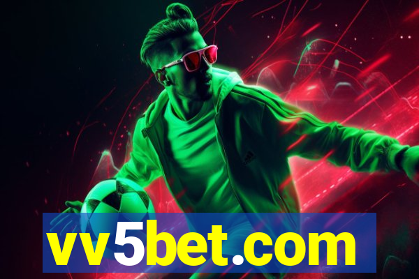 vv5bet.com
