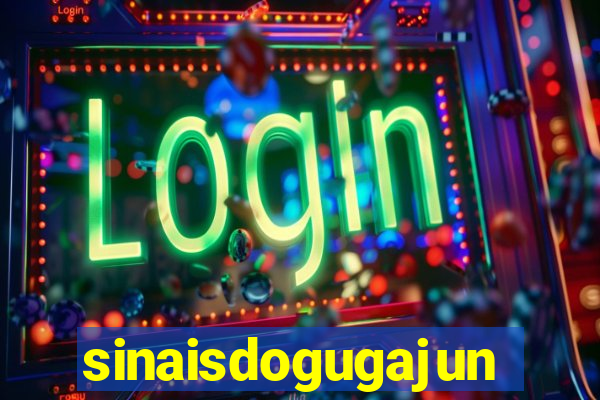 sinaisdogugajunior.com