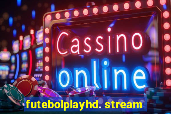 futebolplayhd. stream