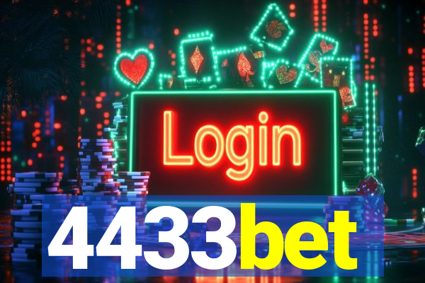 4433bet