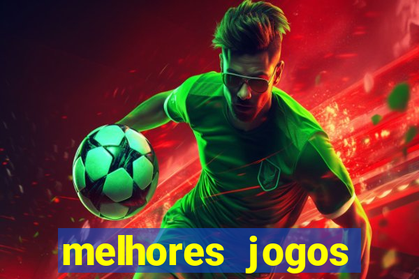 melhores jogos estrategia android