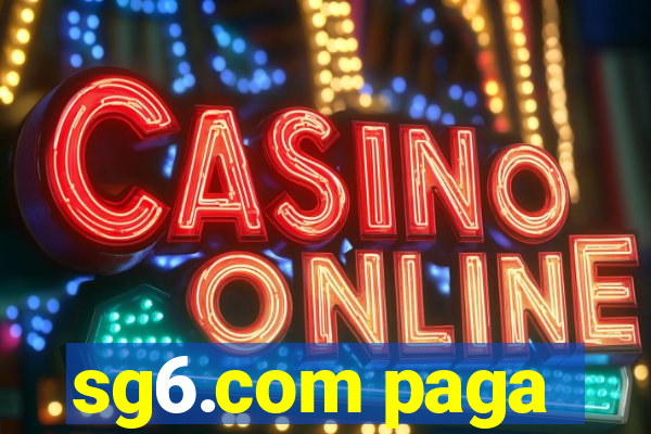 sg6.com paga
