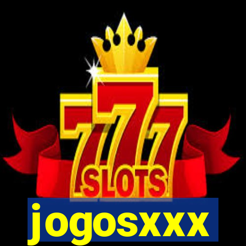 jogosxxx