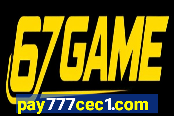 pay777cec1.com