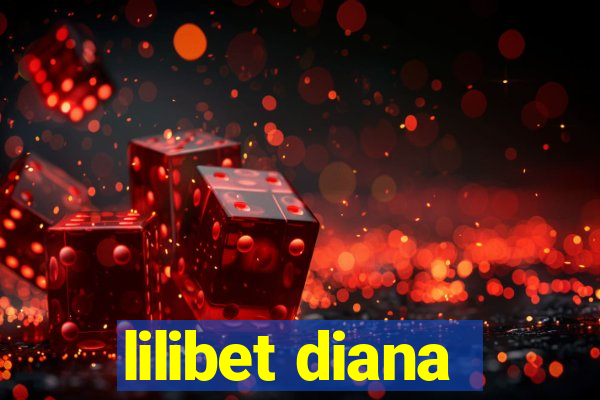 lilibet diana