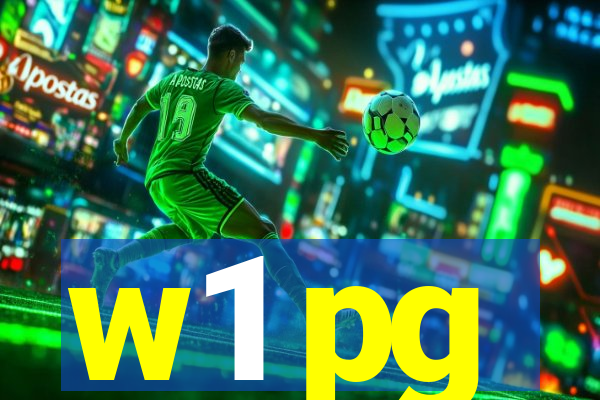 w1 pg