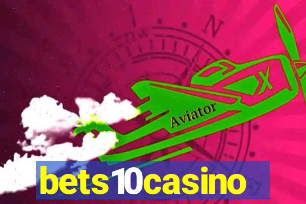 bets10casino
