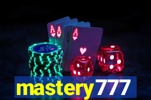 mastery777