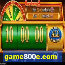 game800e.com