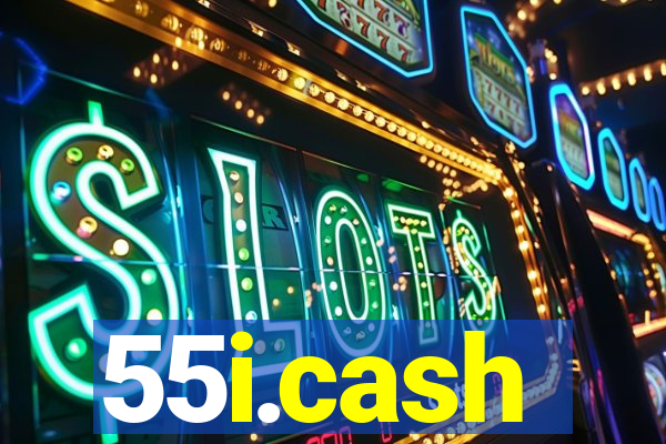 55i.cash