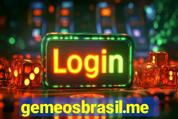 gemeosbrasil.me