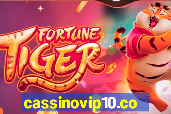 cassinovip10.com