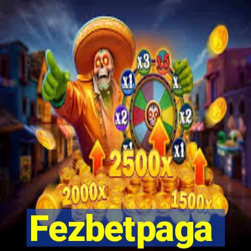 Fezbetpaga